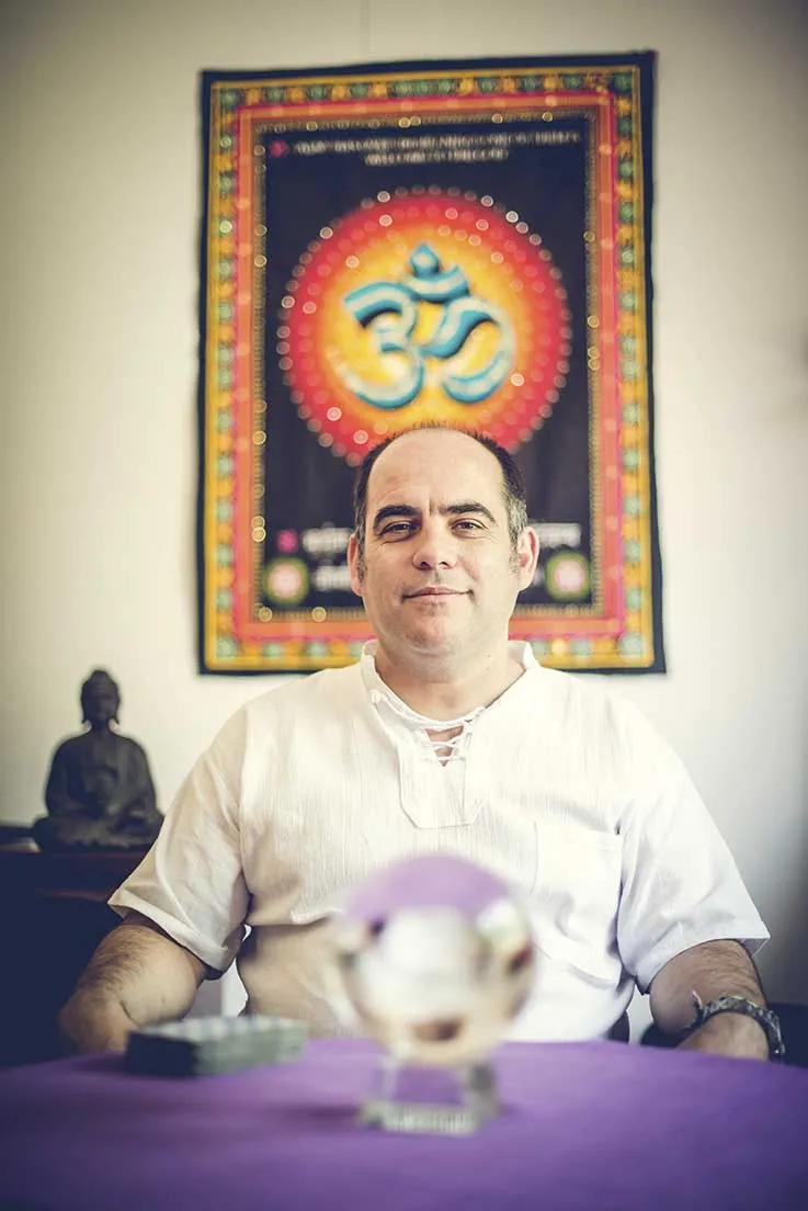 Foto Francisco Javier