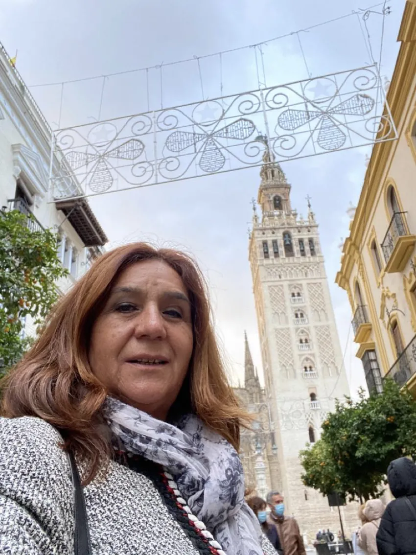 Lourdes