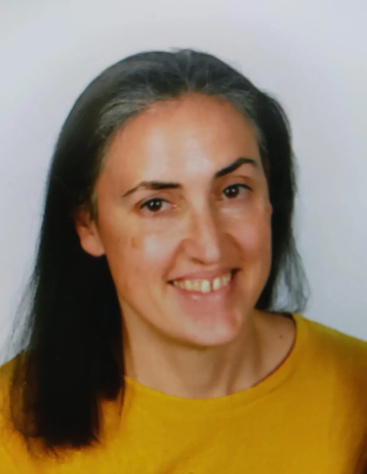 Patricia Román