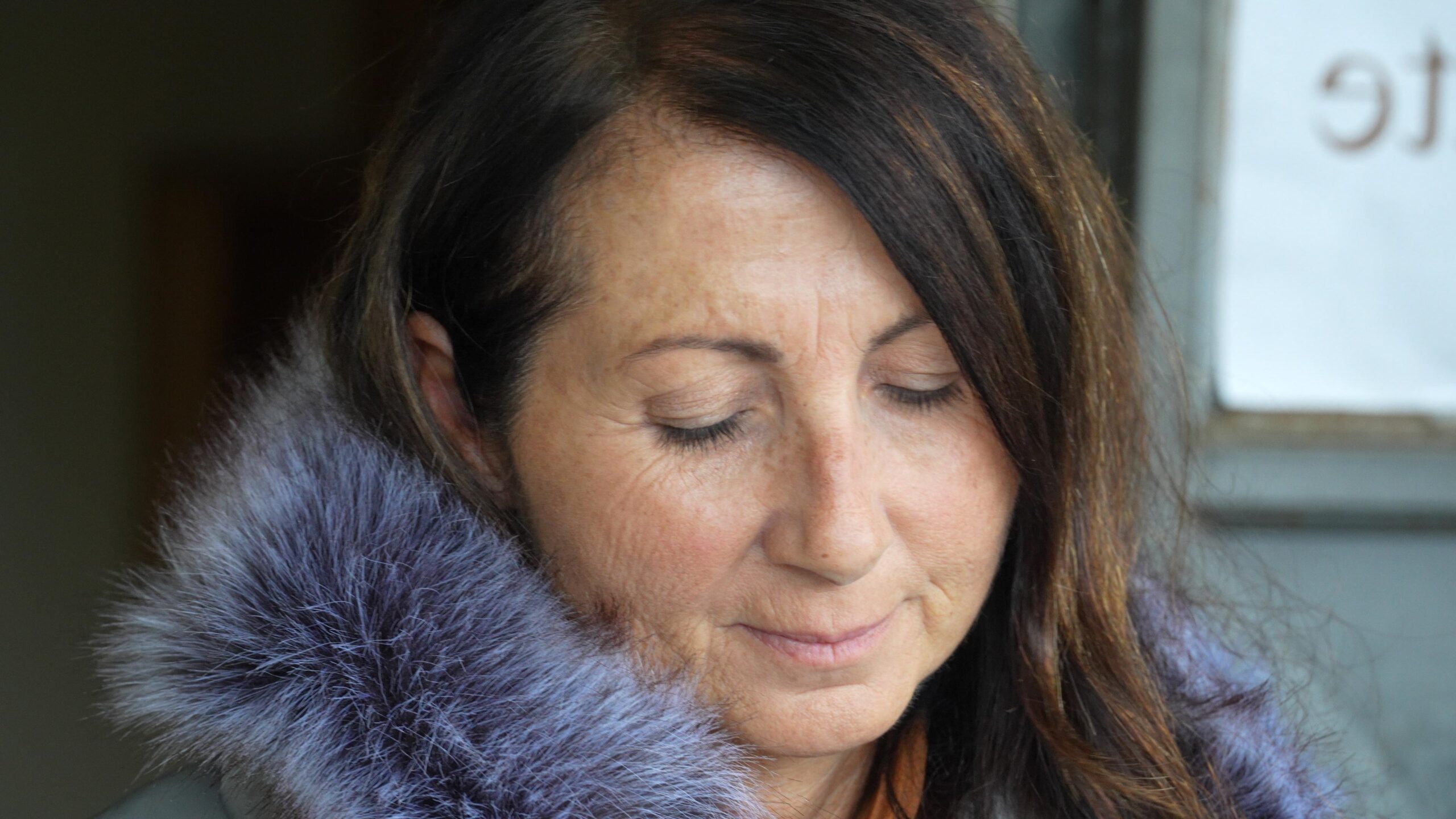 Desapareció esa Tristeza profunda